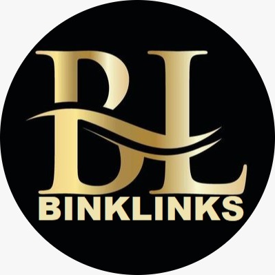 blinklinks logo